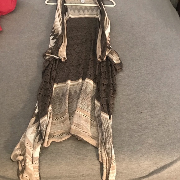 NWOT cardigan - Picture 2 of 5